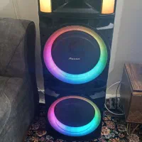 باند|سیستم صوتی خانگی|بروجرد, |دیوار