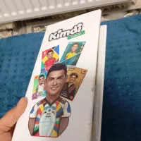 کیمدی طاق با اکانت کالاف