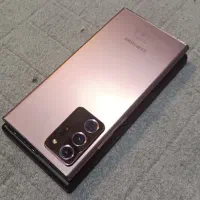 سامسونگ نوت ۲۰اولتر