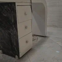 میر ناخن کاری دو نفره|آرایشگاه و سالن‌های زیبایی|چمران, |دیوار