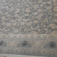 فرش در حد نو ۱۲متری