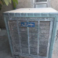 کولر آبی