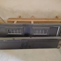 تخت دونفره سالم خوشخواب