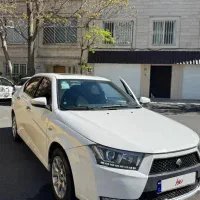 دنا پلاس اتوماتیک توربو ۱۴۰۲