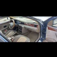 سمند ای اف سون موتور بوش دوگانه کارخانه|خودرو سواری و وانت|تربت‌حیدریه, شهرک ولیعصر|دیوار