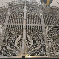 استخدام آهنگر و جوشکار ماهر|استخدام صنعتی، فنی، مهندسی|تبریز, |دیوار