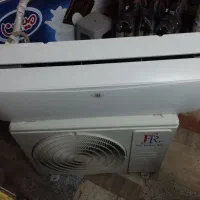 کولر گازیFr30000|کولر گازی و فنکوئل|مشهد, فدک|دیوار