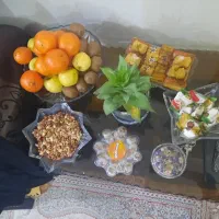 پرستار جهت انجام امور نظافت و آشپزی