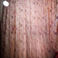 پرده|پرده، رانر، رومیزی|اهواز, کوی باهنر|دیوار