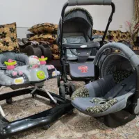 ست‌کالسکه