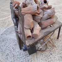 شومینه گاز سوز