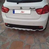 کوییک gxl|خودرو سواری و وانت|ایلام, |دیوار