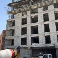 سند تک‌برگ ، پرداخت اقساطی ، سکونت زیر یکسال|فروش آپارتمان|تهران, مروارید شهر|دیوار