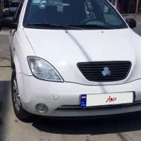 تیبا2|خودرو سواری و وانت|بروجرد, |دیوار