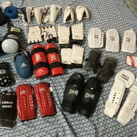 لوازم ورزشی وآکواریوم|تجهیزات ورزشی|قم, باغ شریفی|دیوار