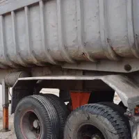 تریلی کمپرسی