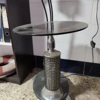 آباژور ایستاده|چراغ خواب و آباژور|دزفول, |دیوار