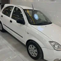 تیبا ۲ مدل ۹۴|خودرو سواری و وانت|خورموج, |دیوار