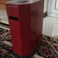 هیتر برقی سه شعله