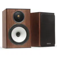 بوکشلف مانیتور آدیو مدل monitor audio bx1