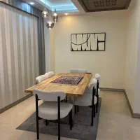 ۱۰۴متر/۲خواب/فول/روف گاردن/بالای اسد آبادی