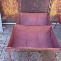 آخور گوسفندی نو و سالم