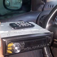 ضبط پایونیر