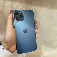 Iphone 12promax 128GB