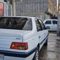 پژو اس الیکس تی 5