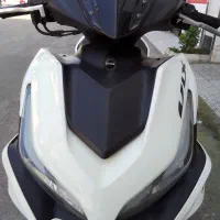 ایروکس بلنتا نقد و اقساط|موتورسیکلت|لاهیجان, لیالستان|دیوار