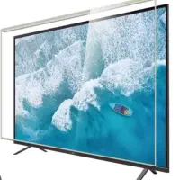 محافظ صفحه نمایش تلویزیون ۶۵