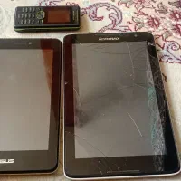 تبلت و گوشی