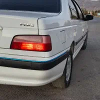 پارس۹۹بدون رنگ کاملا سالم|خودرو سواری و وانت|کرمان, |دیوار