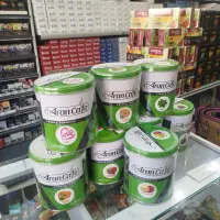 استخدام ویزیتور تنباکو