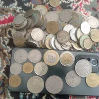 سکه کلکسیونی