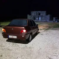 پراید ۱۳۲|خودرو سواری و وانت|بابلسر, |دیوار