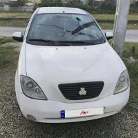 تیبا 2 بیرنگ و بدون ضربه