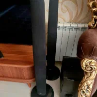 سینما خانگی الجی اصل 7تکه|سیستم صوتی خانگی|همدان, |دیوار