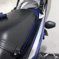 cb 400 gsx mt dt zx 1300 سنگین معاوضه|موتورسیکلت|صباشهر, |دیوار