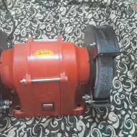 فروش دمنده و سنگ رومیزی محک
