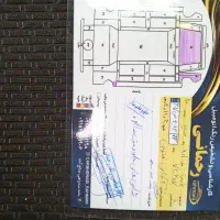 پارس مدل 95|خودرو سواری و وانت|بانه, |دیوار