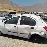 تیبا۲تصادفی