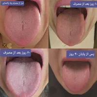کبد، رحم، تناسب اندام