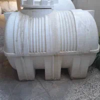 تانکر منبع آب ۱۰۰۰ لیتری طبرستان|مصالح و تجهیزات ساختمان|گنبد کاووس, |دیوار