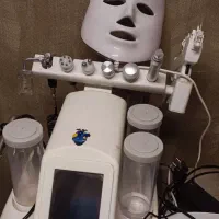 دستگاه فیشال