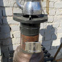 فانوس نفتی و والور گازی|بخاری، هیتر، شومینه|قم, جمکران|دیوار