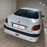 فروش ۲۰۶ اس دی دریچه گاز سیمی|خودرو سواری و وانت|صومعهسرا, |دیوار