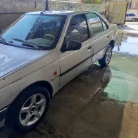 پژو۴۰۵ مدل۹۰