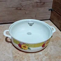 کاسه سوپ خوری