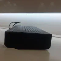 دیجیتال|صوتی و تصویری|پرند, فاز ۱|دیوار